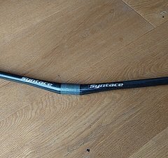 Syntace Vector Carbon 12° Low 10 (High 10)