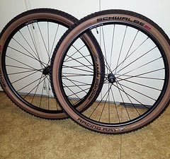 Duke Lucky Star HD 6TERS / DT SWISS 350 CL SP BOOST XD, 29er, 1512g