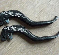 Magura MT Carbon Bremshebel