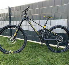 Mondraker FOXY CARBON XR 29, 2021, Gr. S/M