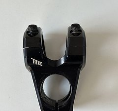 Title Vorbau 40mm