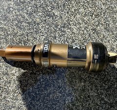 Fox Racing Shox Float