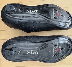 Lake CX 238