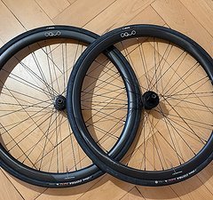 Oquo Road Performance RP35TEAM