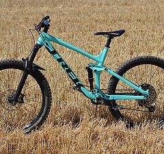 Trek Remedy 8 2019 Größe 19,5