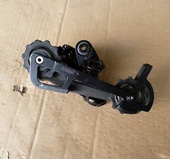 Sram X0 10fach langer Käfig