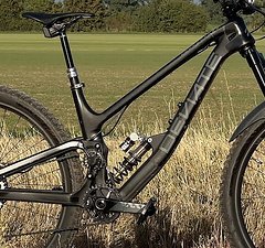 Deviate Highlander 1 150mm Gr.M optional mit EXT Storia V3