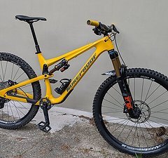 Nukeproof Reactor 290 Carbon - Large