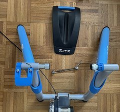 Tacx Satori Classic