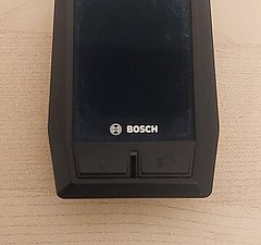 Bosch KIOX Display mit kl defekt