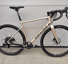 Santa Cruz Bicycles Stigmata