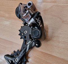 SRAM XX1 Schaltwerk 11-fach -NEU-