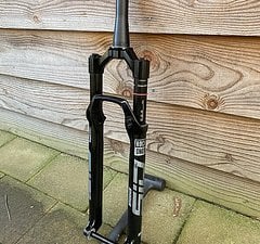 RockShox SID Ultimate SL Race Day 100mm 29” Boost