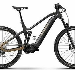 Haibike E- Bike ALLTRAIL 5 29 - Sonderpreis