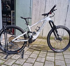 Specialized Kenevo SL