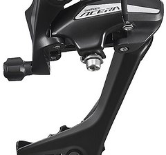 Shimano Acera RD-M3020 Schaltwerk SGS 8fach MTB Neu