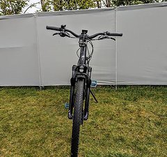 Specialized Turbo Vado  5.0 2022 / Gr.Xl