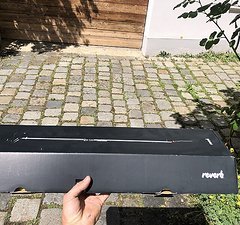 RockShox Reverb 200mm 34,9mm NEU OVP
