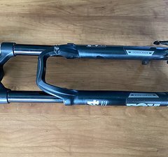 Fox Racing Shox 34 Performance 27,5 150mm Boost