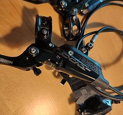SRAM Code RSC