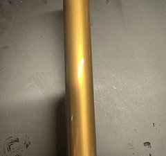 Fox Racing Shox Transfer Kashima 31,6 150 mm