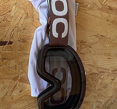 POC Ora Clarity Goggle Brille