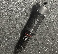 RockShox Deluxe