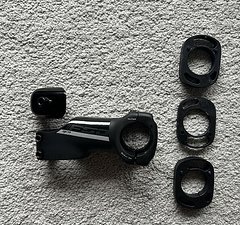 FSA ACR 80mm -6° Vorbau