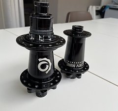 Industry Nine Hydra
