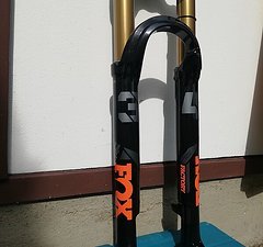 Fox 2022 Fox 34 performance elite Fit 4 29' 120mm