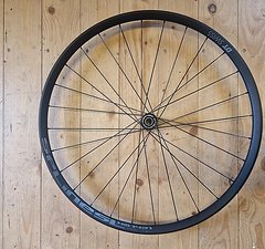 DT Swiss Vorderrad 27,5" MTB DT Swiss Spline XM 1491 SL 190/240