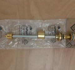 RockShox Airshaft 180mm Buttercups Debon Air+ für Rock Shox Zeb
