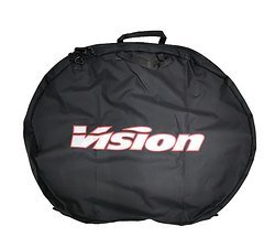 Vision Laufradtasche für 2 Laufräder