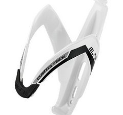 Elite Custom Race Flaschenhalter White Rennrad MTB Neu