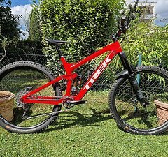 Trek Slash 9.9