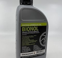 Trickstuff Bionol Öl