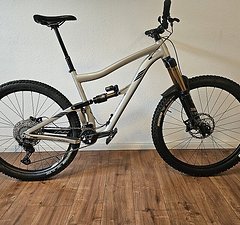 Ibis Cycles Ripmo AF