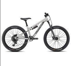 Transition Bikes Ripcord 24"