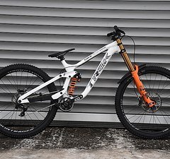 Trek Session 9 2024