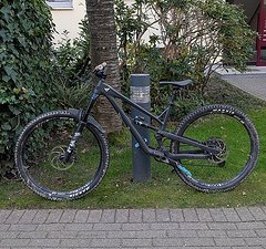 YT Industries Jeffsy 29 Core 2 | 2021  Größe L