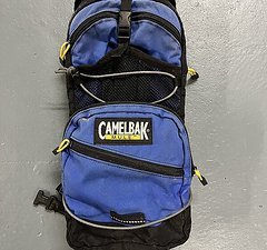 Camelbak M.U.L.E. Trinkrucksack