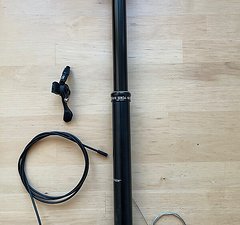 Bikeyoke Revive 185mm, 30.9