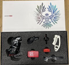 SRAM XX1 Eagle AXS Upgrade Kit