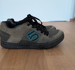 Five Ten Freerider Größe 42 grün