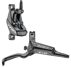 TRP DH-R Evo Bremsset 220/203 aus Neurad