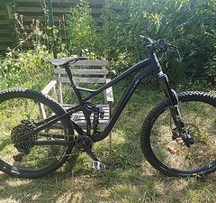 Radon Bikes Swoop 9.0 29'', 170/170, L