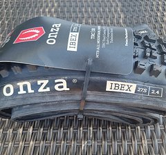 Onza Ibex 27.5 2.4"