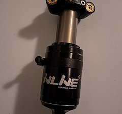 Cane Creek Double Barrel Inline