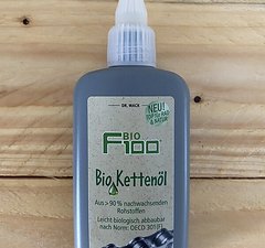 Dr Wack F100 Bio Kettenöl 100 ml