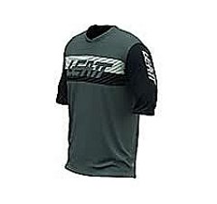 Leatt MTB Enduro 3.0 Jersey 3/4 Sleeve Größe M